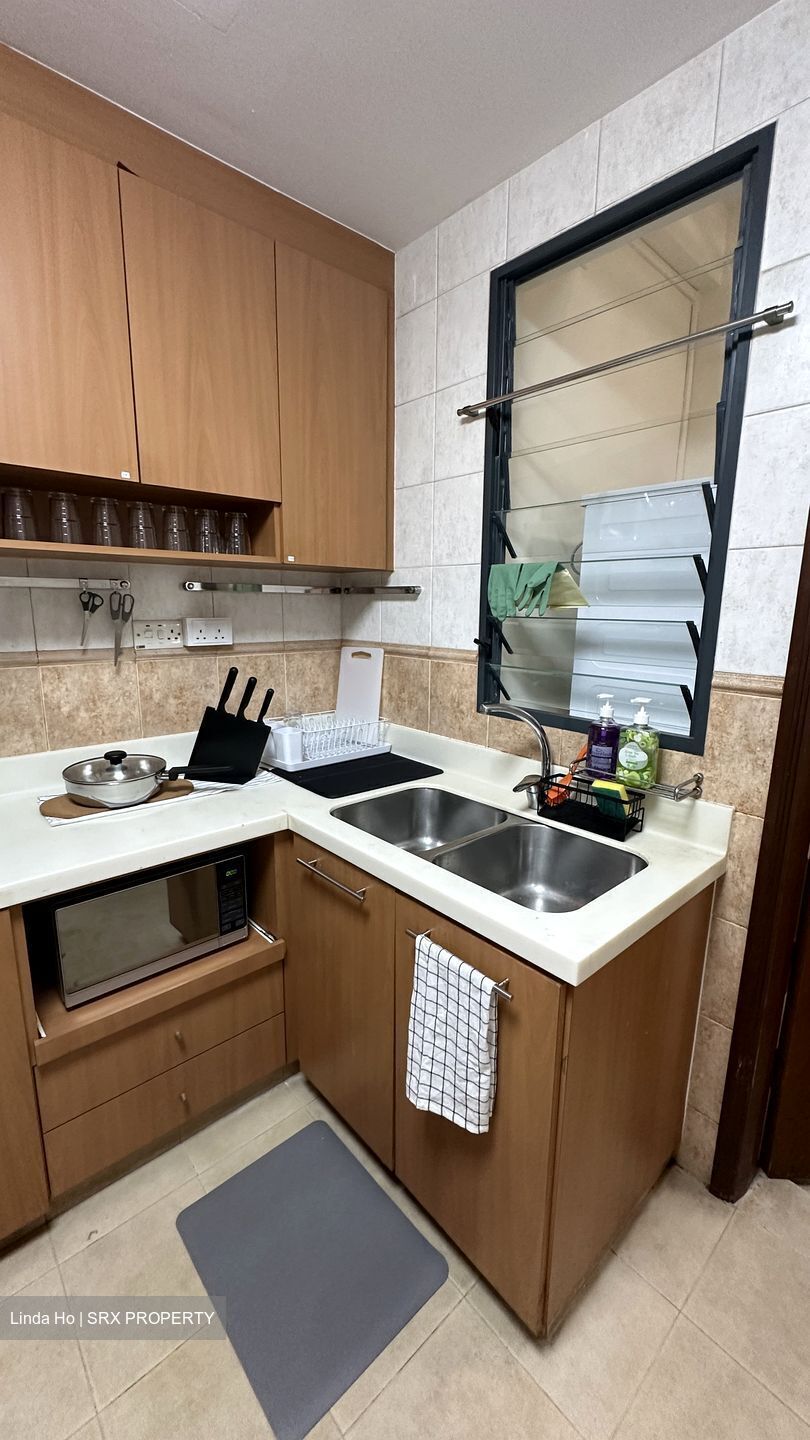 East Meadows (D16), Condominium #506074451